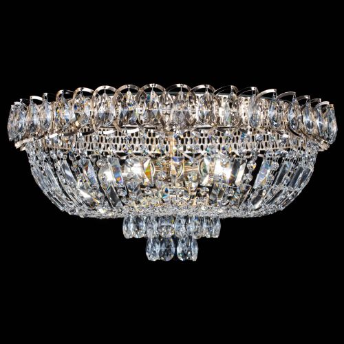 Люстра Астра Бутон №5 в Саратове Гусь Хрустальный