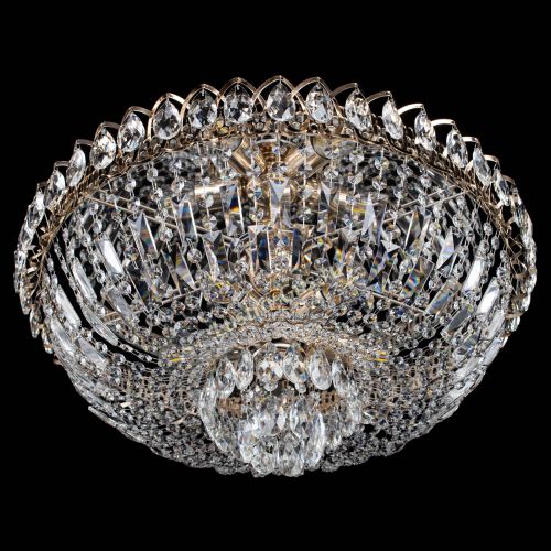 Люстра Астра Бутон №5 в Саратове Гусь Хрустальный