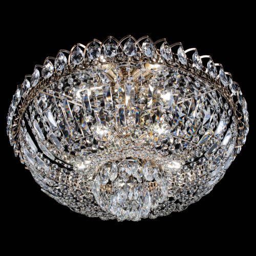 Люстра Астра Бутон №5 в Саратове Гусь Хрустальный