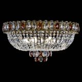 Люстра Астра Бутон №6 под бронзу Чайная в Саратове