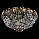 Люстра Астра Бутон №6 под бронзу Чайная в Саратове