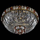 Люстра Астра Бутон №6 под бронзу Чайная в Саратове