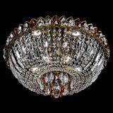 Люстра Астра Бутон №6 под бронзу Чайная в Саратове