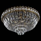 Люстра Астра Бутон №6 под бронзу в Саратове