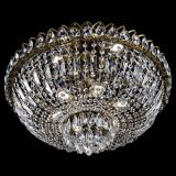 Люстра Астра Бутон №6 под бронзу в Саратове