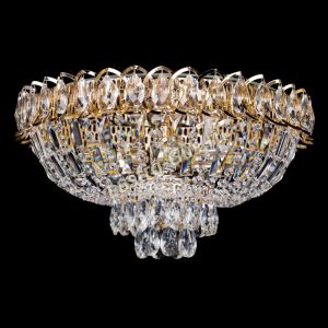 Люстра Астра Бутон в Саратове отзыв и фото покупателя