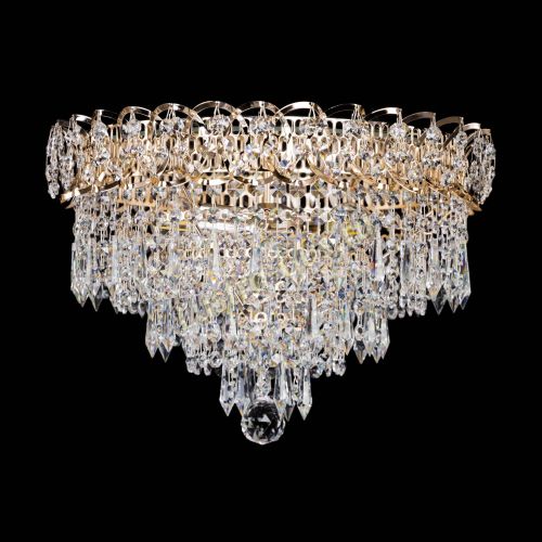 Люстра Астра карандаши в Саратове Гусь Хрустальный