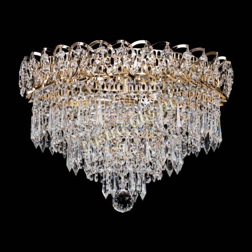 Люстра Астра карандаши в Саратове Гусь Хрустальный