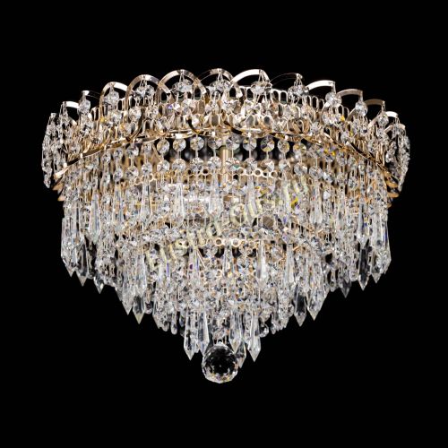 Люстра Астра карандаши в Саратове Гусь Хрустальный