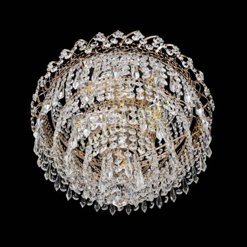 Люстра Астра карандаши в Саратове Гусь Хрустальный