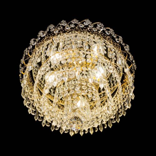 Люстра Астра карандаши в Саратове Гусь Хрустальный