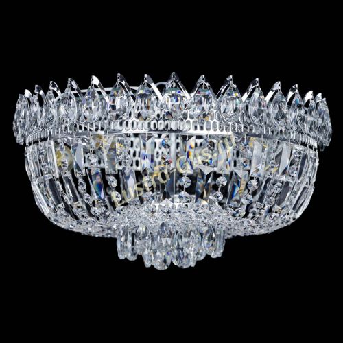 Люстра Астра Корона №5 в Саратове Гусь Хрустальный