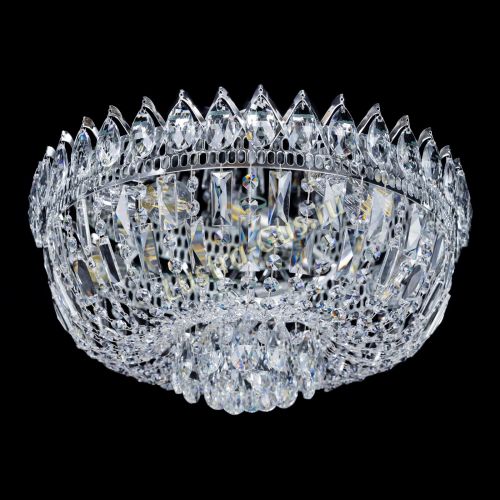 Люстра Астра Корона №5 в Саратове Гусь Хрустальный