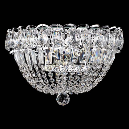 Люстра Астра Купол в Саратове Гусь Хрустальный