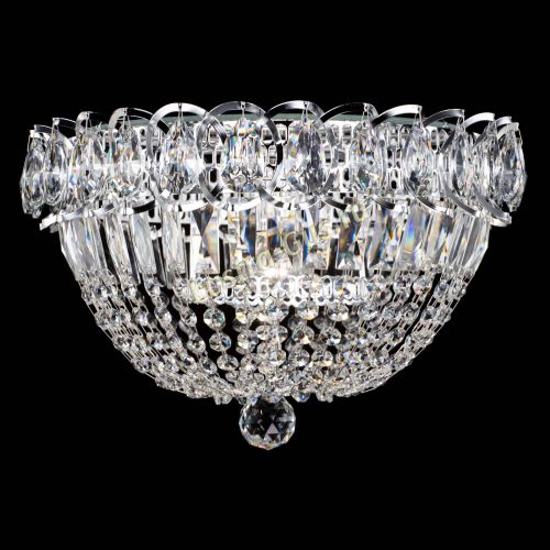 Люстра Астра Купол в Саратове Гусь Хрустальный