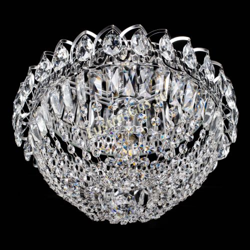 Люстра Астра Купол в Саратове Гусь Хрустальный