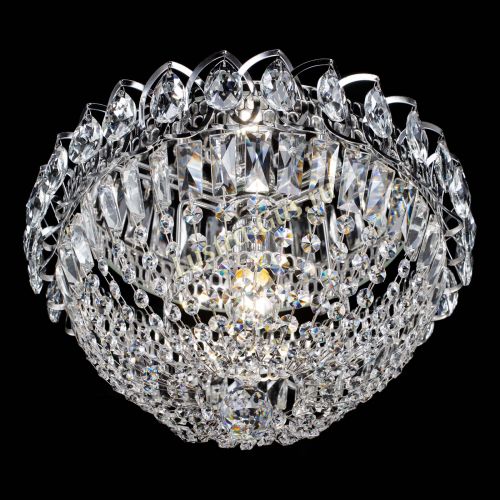 Люстра Астра Купол в Саратове Гусь Хрустальный