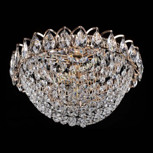 Люстра Астра Сетка в Саратове Гусь Хрустальный