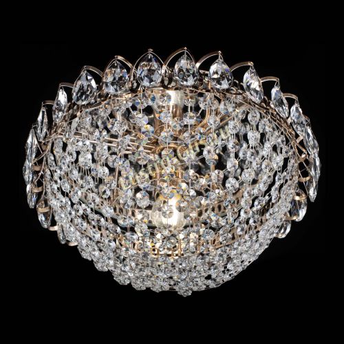 Люстра Астра Сетка в Саратове Гусь Хрустальный