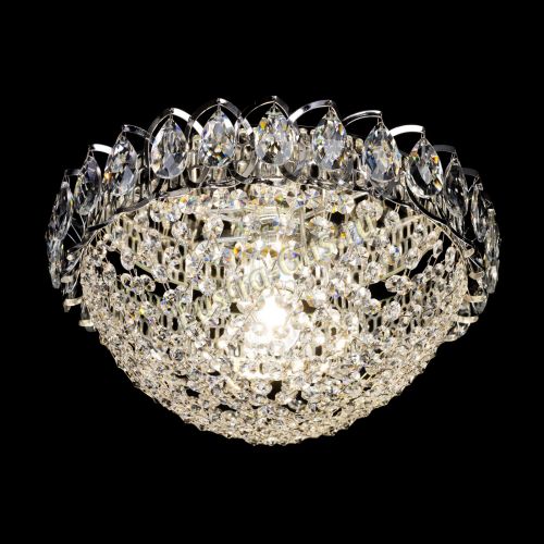 Люстра Астра Сетка в Саратове Гусь Хрустальный