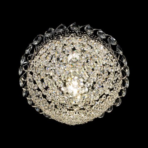 Люстра Астра Сетка в Саратове Гусь Хрустальный