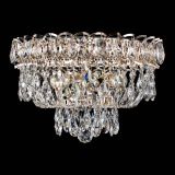 Люстра Астра Шар №3 с журавликами в Саратове