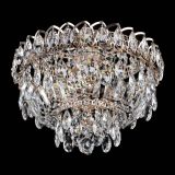 Люстра Астра Шар №3 с журавликами в Саратове