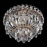 Люстра Астра Шар №3 с журавликами в Саратове