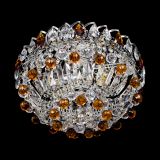 Люстра Астра Шар №3 Чайная в Саратове