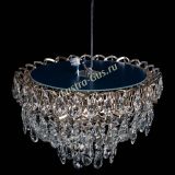 Люстра Астра Шар №3 с журавликами в Саратове