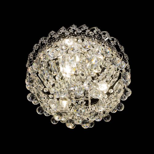 Люстра Астра Шар №3 в Саратове Гусь Хрустальный