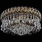 Люстра Астра Шар №5 под бронзу в Саратове