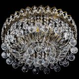 Люстра Астра Шар №5 под бронзу в Саратове