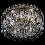 Люстра Астра Шар №5 под бронзу в Саратове