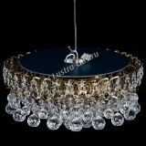 Люстра Астра Шар №5 под бронзу в Саратове