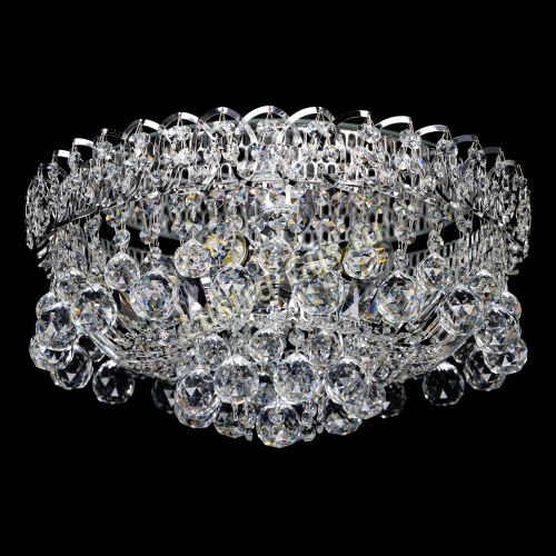 Люстра Астра Шар №5 в Саратове Гусь Хрустальный