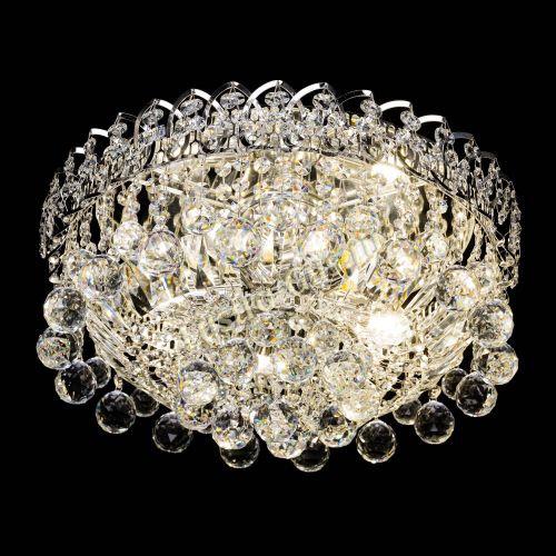 Люстра Астра Шар №5 в Саратове Гусь Хрустальный