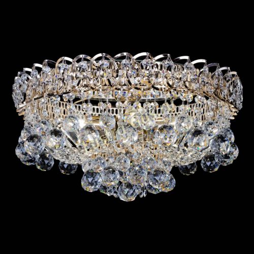 Люстра Астра Шар №5 в Саратове Гусь Хрустальный