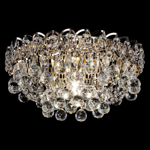 Люстра Астра Шар №1 в Саратове Гусь Хрустальный