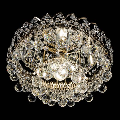 Люстра Астра Шар №1 в Саратове Гусь Хрустальный