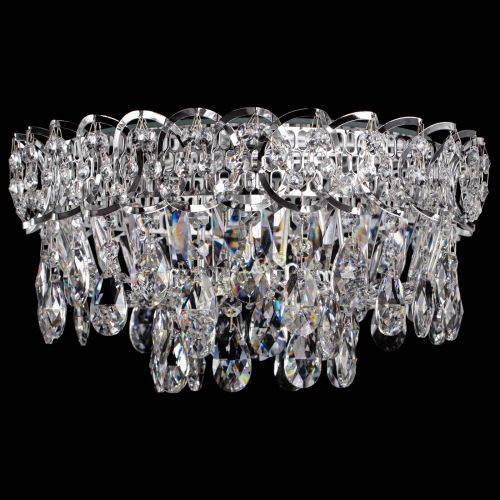 Люстра Астра Журавлик №1 в Саратове Гусь Хрустальный