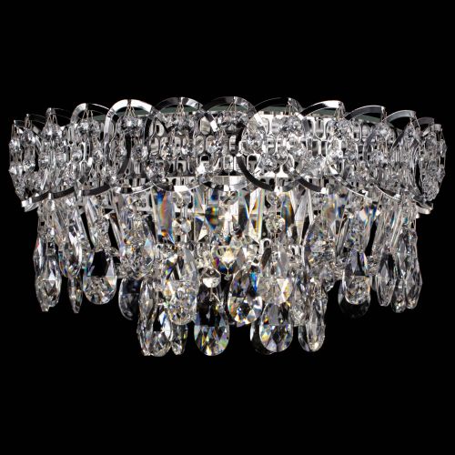 Люстра Астра Журавлик №1 в Саратове Гусь Хрустальный