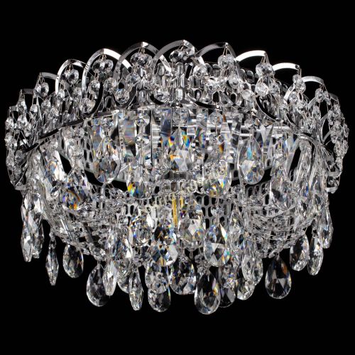 Люстра Астра Журавлик №1 в Саратове Гусь Хрустальный