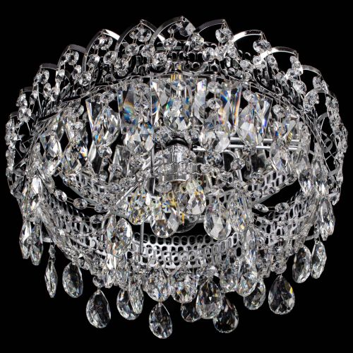 Люстра Астра Журавлик №1 в Саратове Гусь Хрустальный