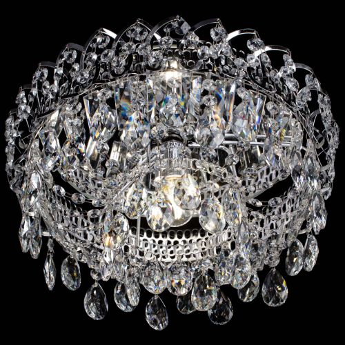 Люстра Астра Журавлик №1 в Саратове Гусь Хрустальный