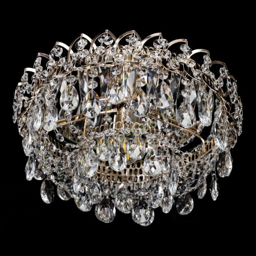 Люстра Астра Журавлик №1 в Саратове Гусь Хрустальный