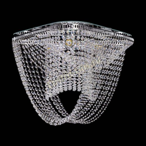 Люстра Бордо №4 в Саратове Гусь Хрустальный