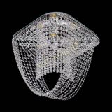 Люстра Бордо №4 в Саратове