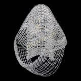 Люстра Бордо №4 в Саратове