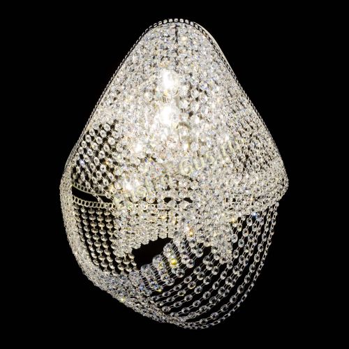 Люстра Бордо №4 в Саратове Гусь Хрустальный